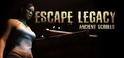 Oculus Quest 游戏《逃生遗产》Escape Legacy